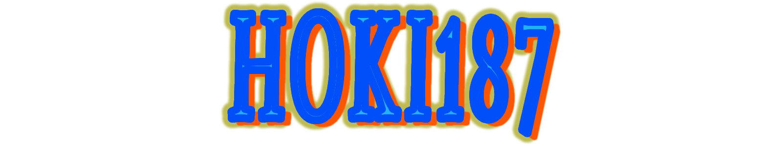 HOKI187